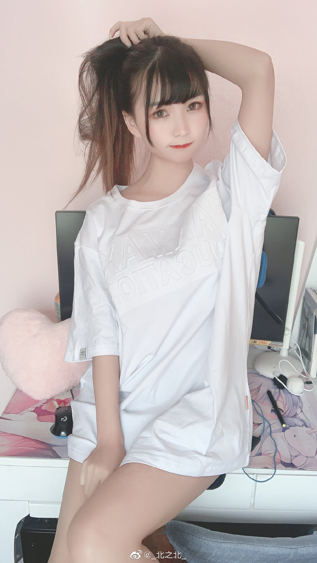 一北亦北 NO.000 微博相册 [392P 1.58GB]-微博配图_第12集