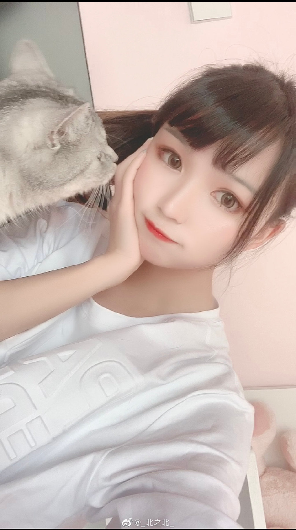 一北亦北 NO.000 微博相册 [392P 1.58GB]-微博配图_第12集