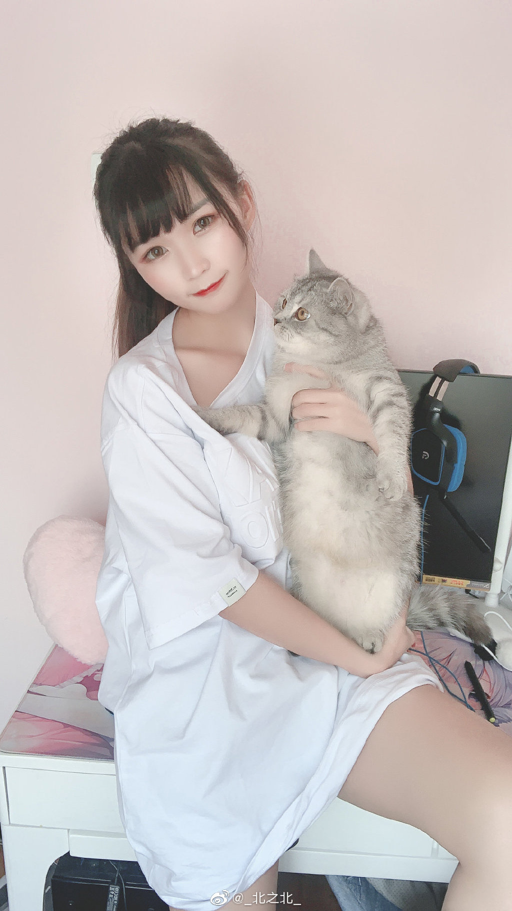 一北亦北 NO.000 微博相册 [392P 1.58GB]-微博配图_第12集