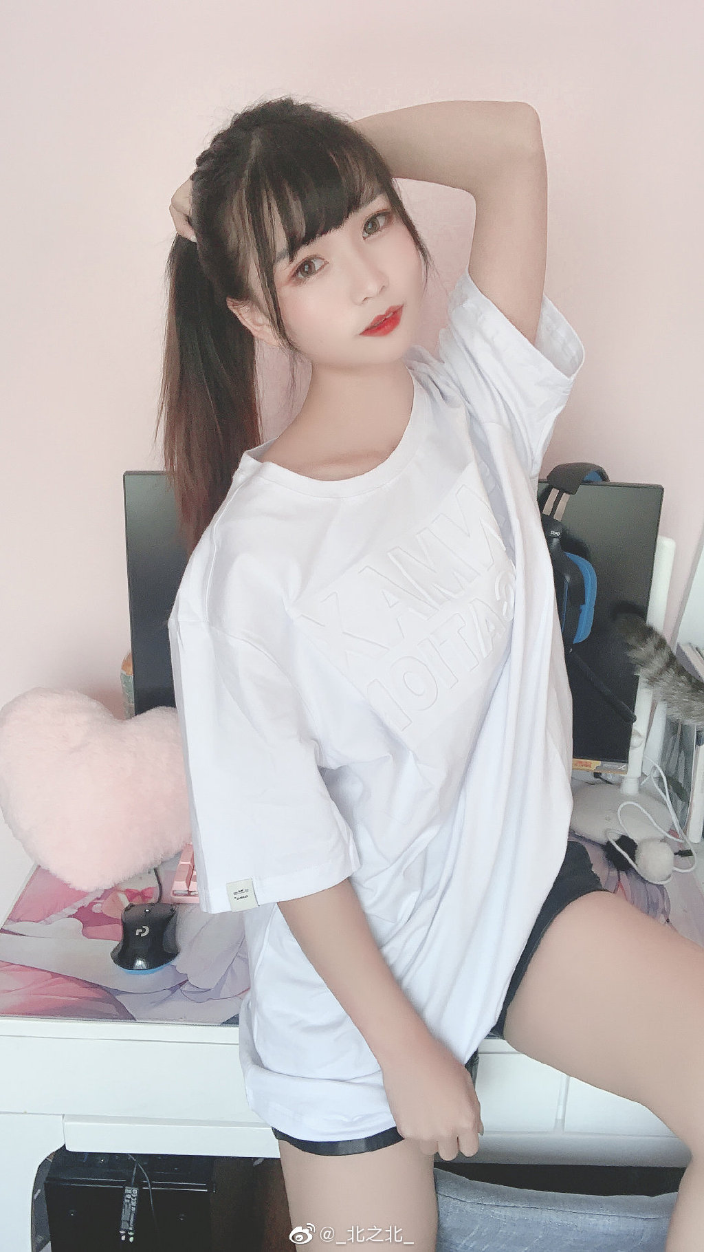 一北亦北 NO.000 微博相册 [392P 1.58GB]-微博配图_第12集