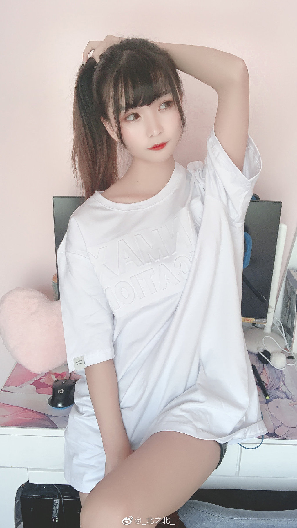 一北亦北 NO.000 微博相册 [392P 1.58GB]-微博配图_第12集