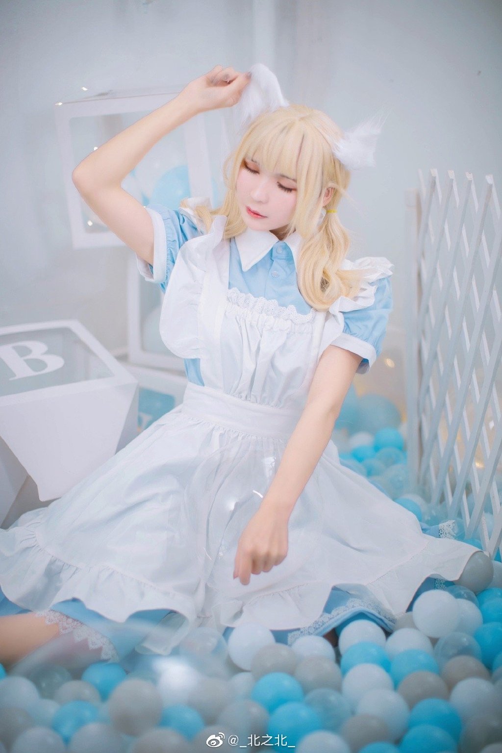 一北亦北 NO.000 微博相册 [392P 1.58GB]-微博配图_第12集