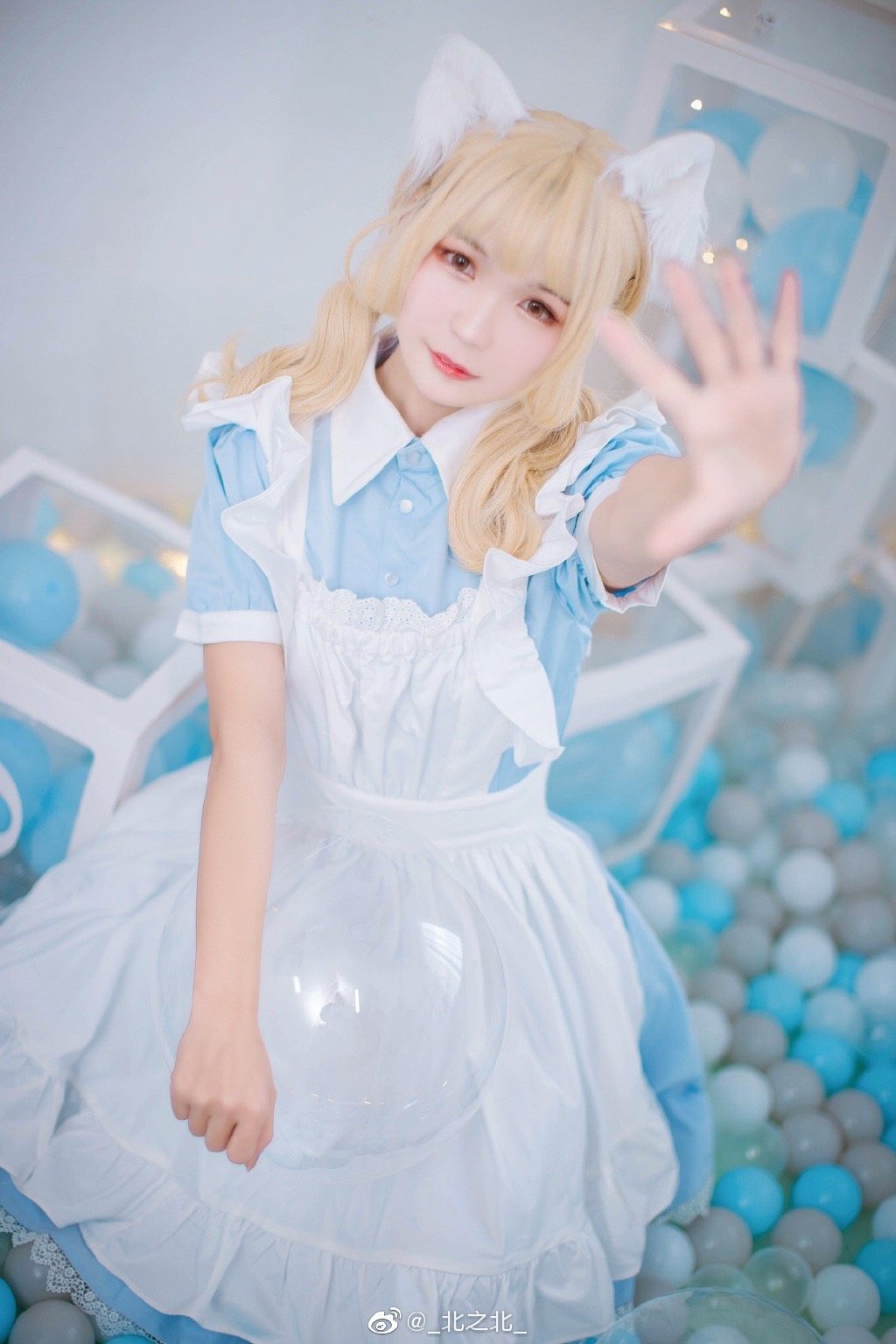 一北亦北 NO.000 微博相册 [392P 1.58GB]-微博配图_第12集