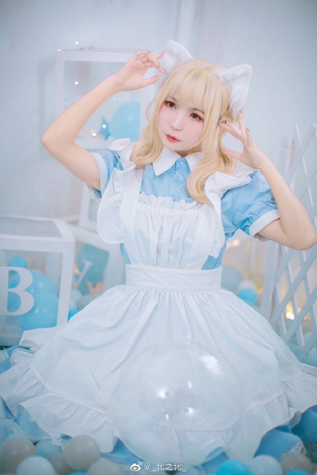 一北亦北 NO.000 微博相册 [392P 1.58GB]-微博配图_第12集