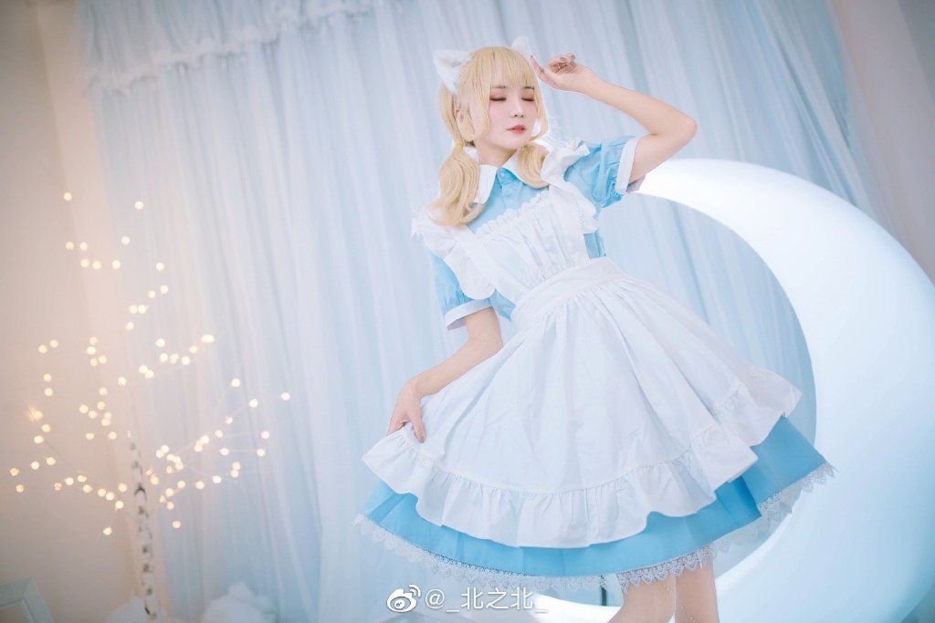 一北亦北 NO.000 微博相册 [392P 1.58GB]-微博配图_第12集