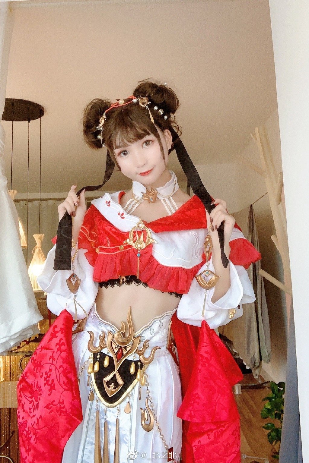 一北亦北 NO.000 微博相册 [392P 1.58GB]-微博配图_第12集