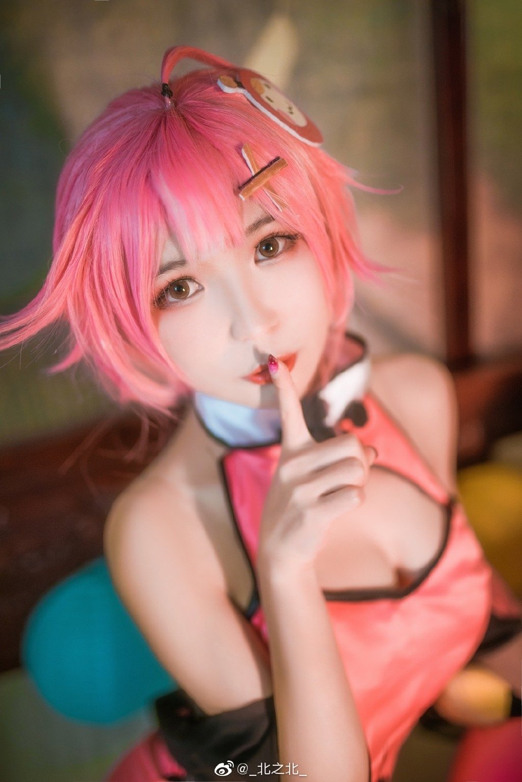 一北亦北 NO.000 微博相册 [392P 1.58GB]-微博配图_第2集