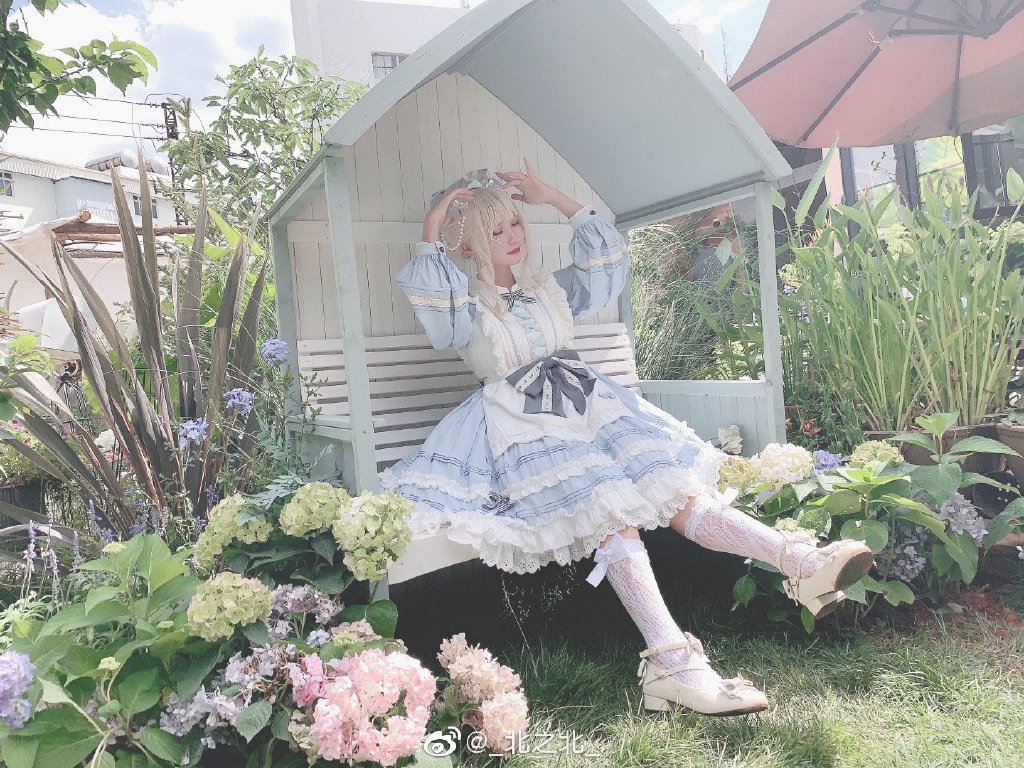 一北亦北 NO.000 微博相册 [392P 1.58GB]-微博配图_第12集