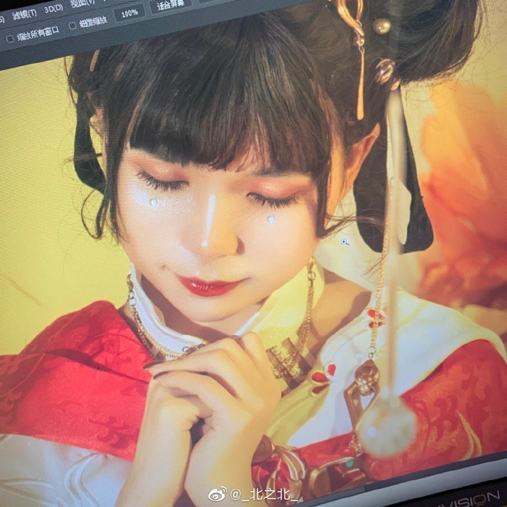 一北亦北 NO.000 微博相册 [392P 1.58GB]-微博配图_第13集