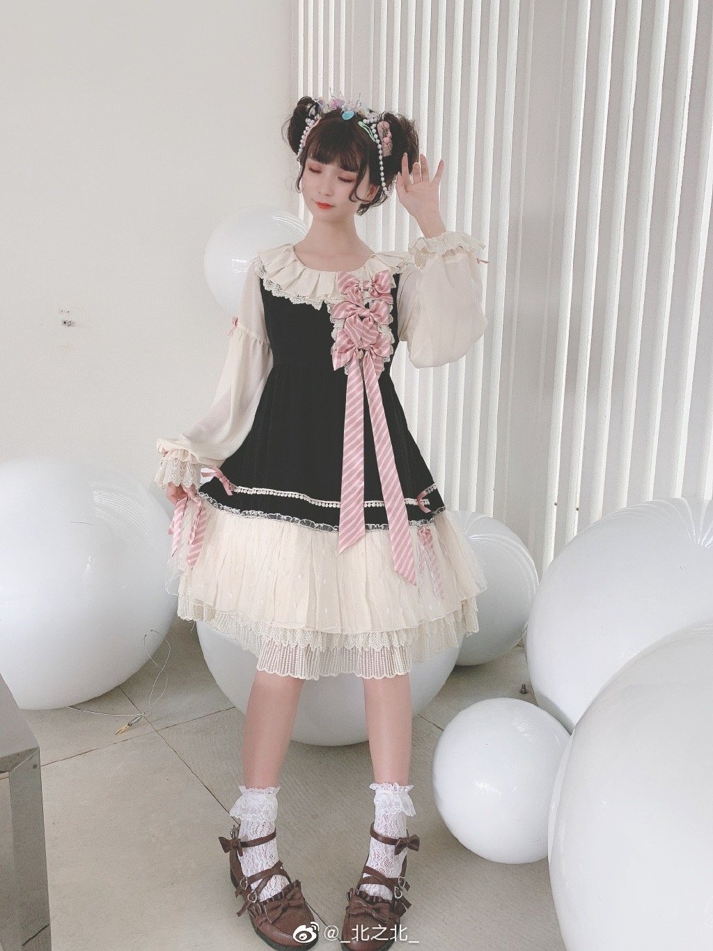 一北亦北 NO.000 微博相册 [392P 1.58GB]-微博配图_第13集