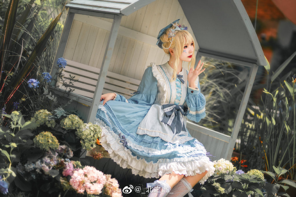 一北亦北 NO.000 微博相册 [392P 1.58GB]-微博配图_第13集