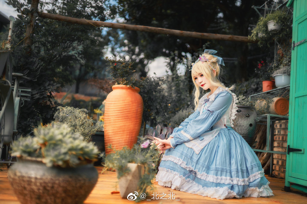 一北亦北 NO.000 微博相册 [392P 1.58GB]-微博配图_第13集