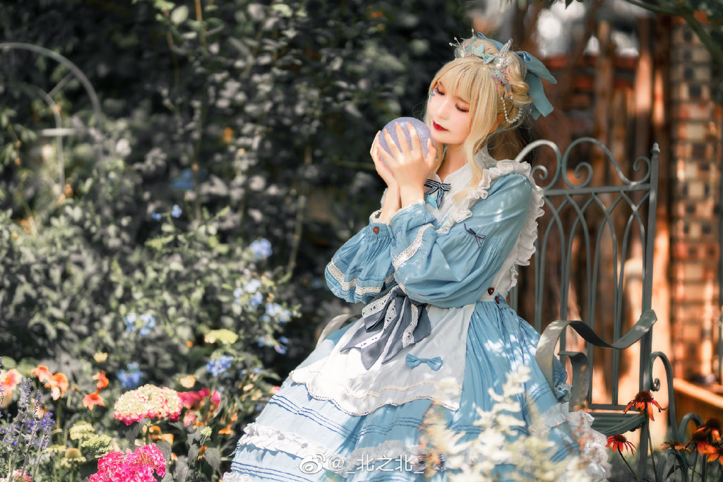 一北亦北 NO.000 微博相册 [392P 1.58GB]-微博配图_第13集