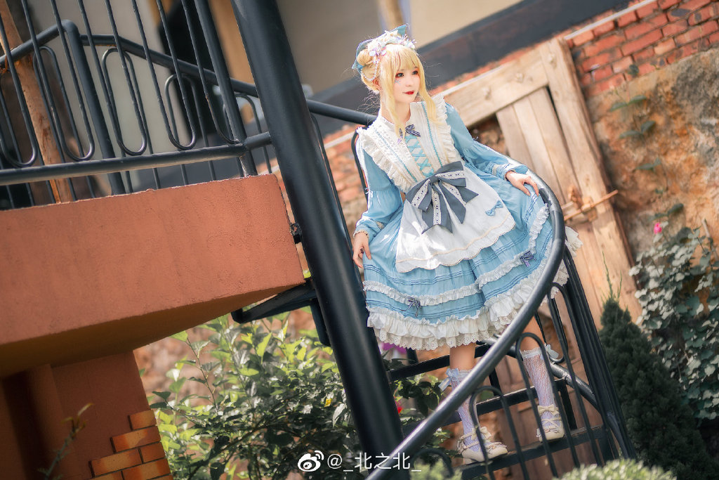 一北亦北 NO.000 微博相册 [392P 1.58GB]-微博配图_第13集