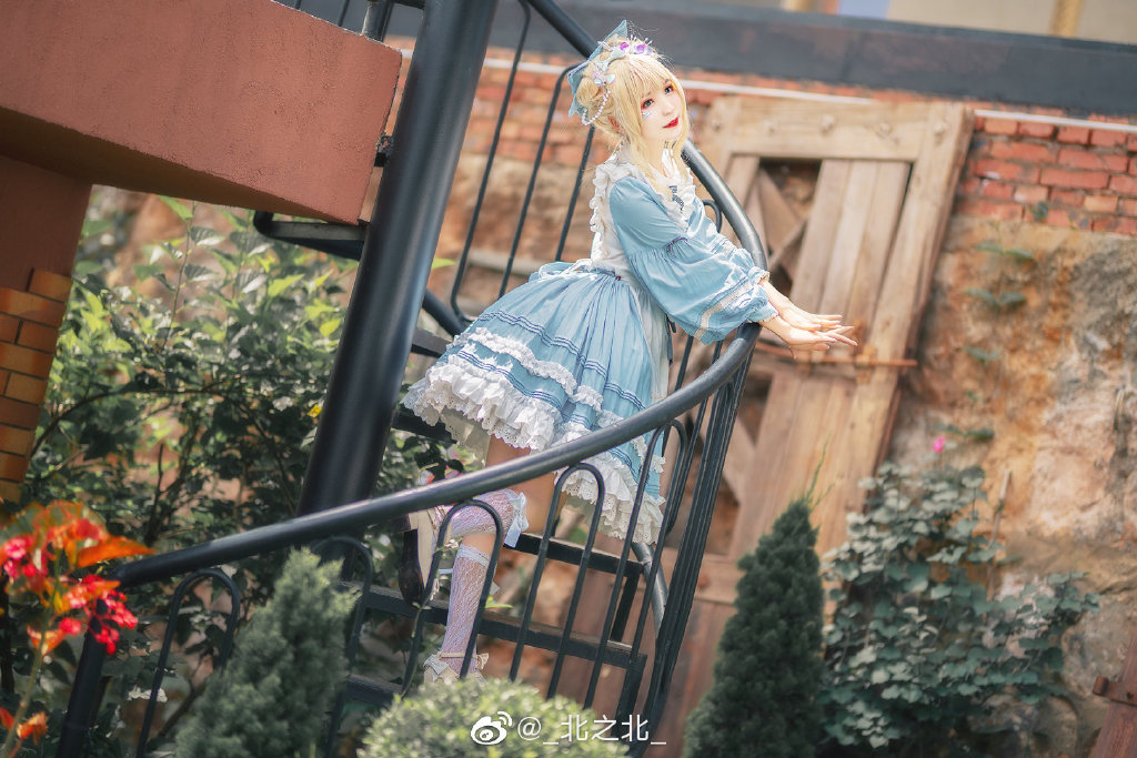 一北亦北 NO.000 微博相册 [392P 1.58GB]-微博配图_第13集