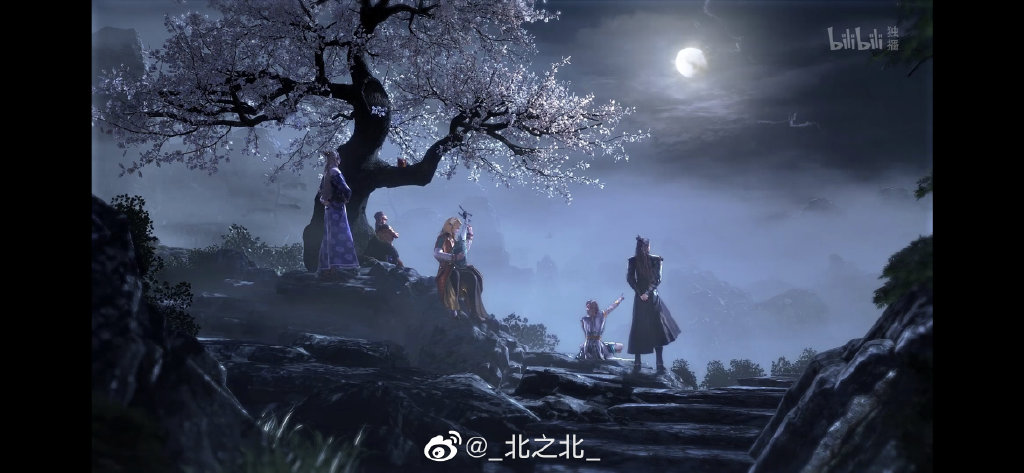 一北亦北 NO.000 微博相册 [392P 1.58GB]-微博配图_第13集