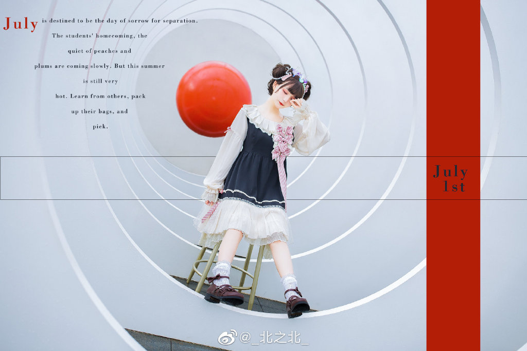 一北亦北 NO.000 微博相册 [392P 1.58GB]-微博配图_第13集