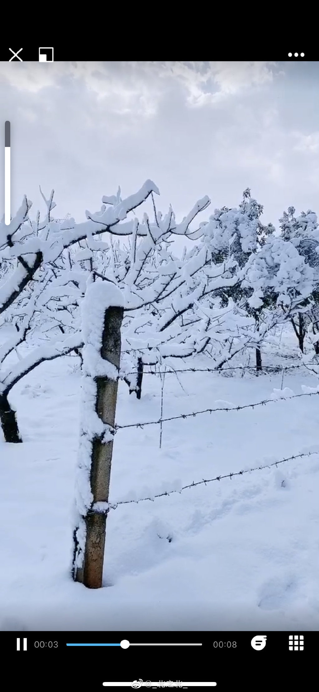 一北亦北 NO.000 微博相册 [392P 1.58GB]-微博配图_第2集