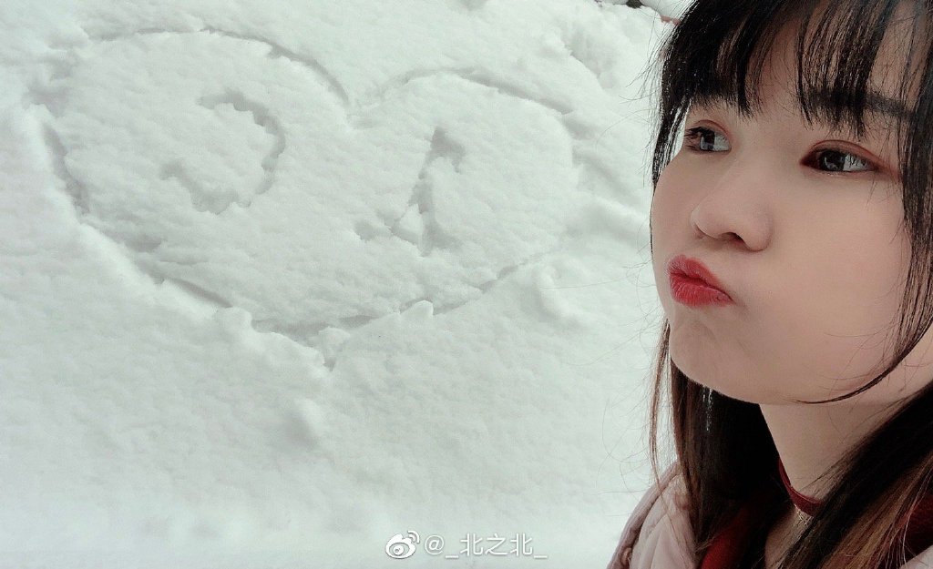 一北亦北 NO.000 微博相册 [392P 1.58GB]-微博配图_第2集