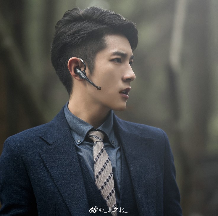 一北亦北 NO.000 微博相册 [392P 1.58GB]-微博配图_第3集