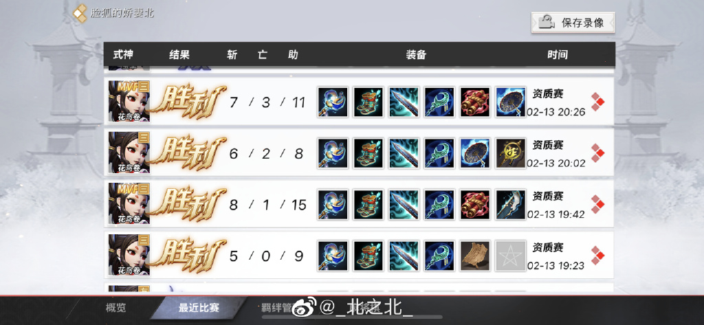 一北亦北 NO.000 微博相册 [392P 1.58GB]-微博配图_第3集