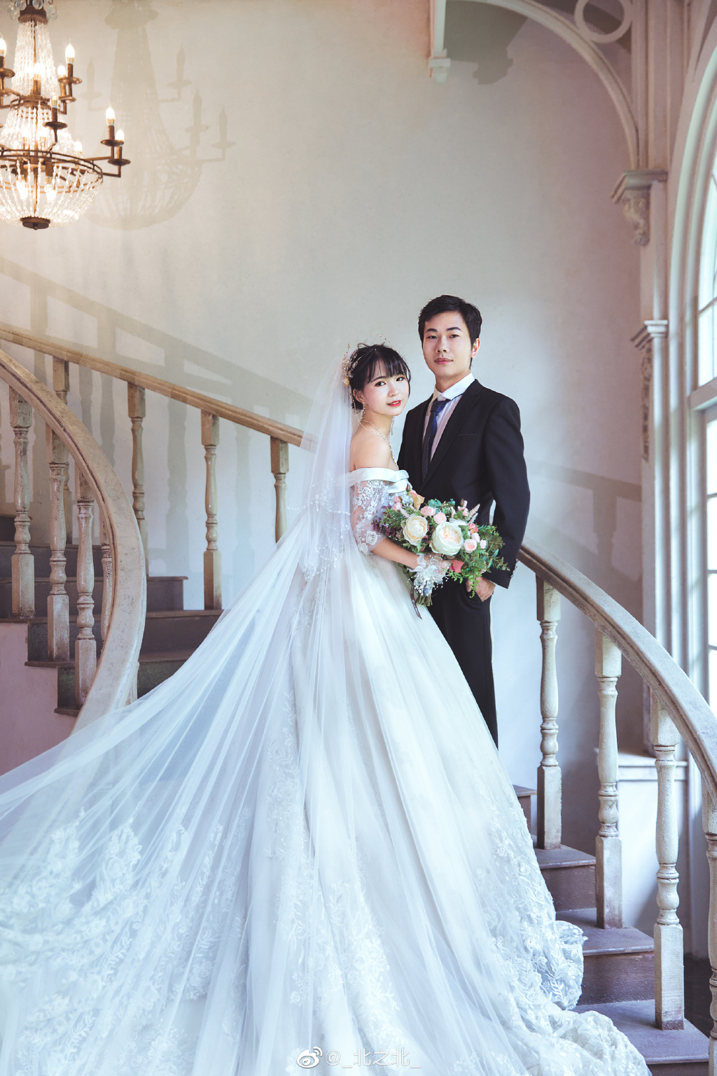 一北亦北 NO.000 微博相册 [392P 1.58GB]-微博配图_第3集