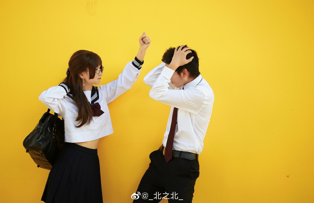 一北亦北 NO.000 微博相册 [392P 1.58GB]-微博配图_第3集