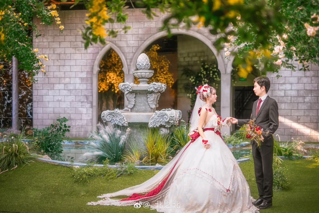 一北亦北 NO.000 微博相册 [392P 1.58GB]-微博配图_第3集