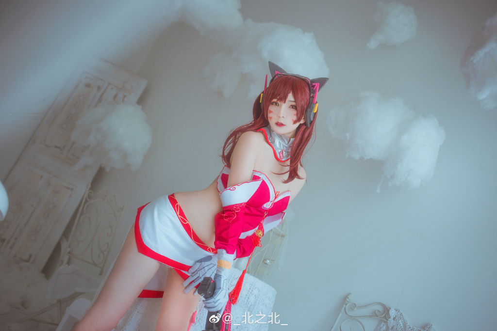 一北亦北 NO.000 微博相册 [392P 1.58GB]-微博配图_第3集