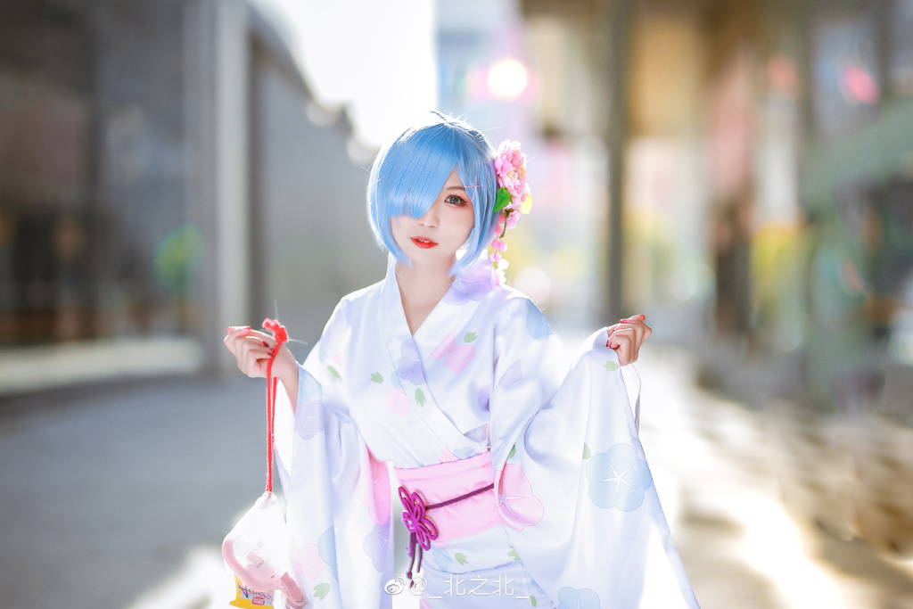 一北亦北 NO.000 微博相册 [392P 1.58GB]-微博配图_第1集