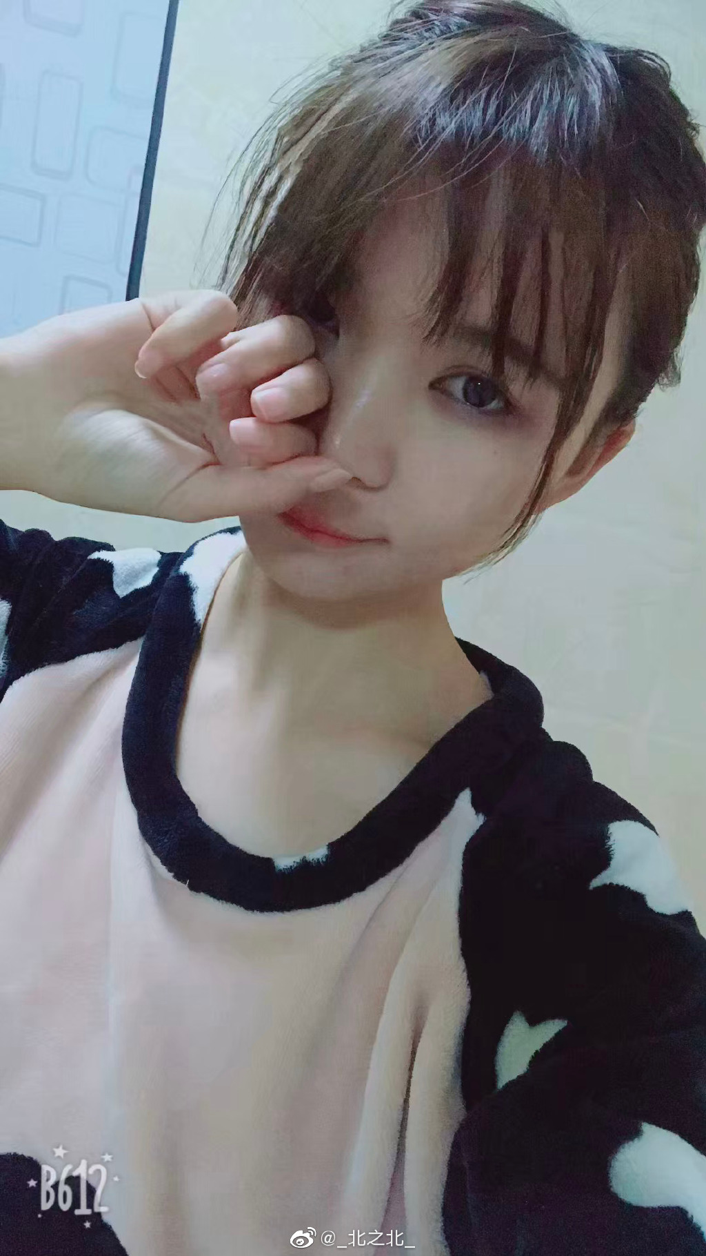 一北亦北 NO.000 微博相册 [392P 1.58GB]-微博配图_第4集