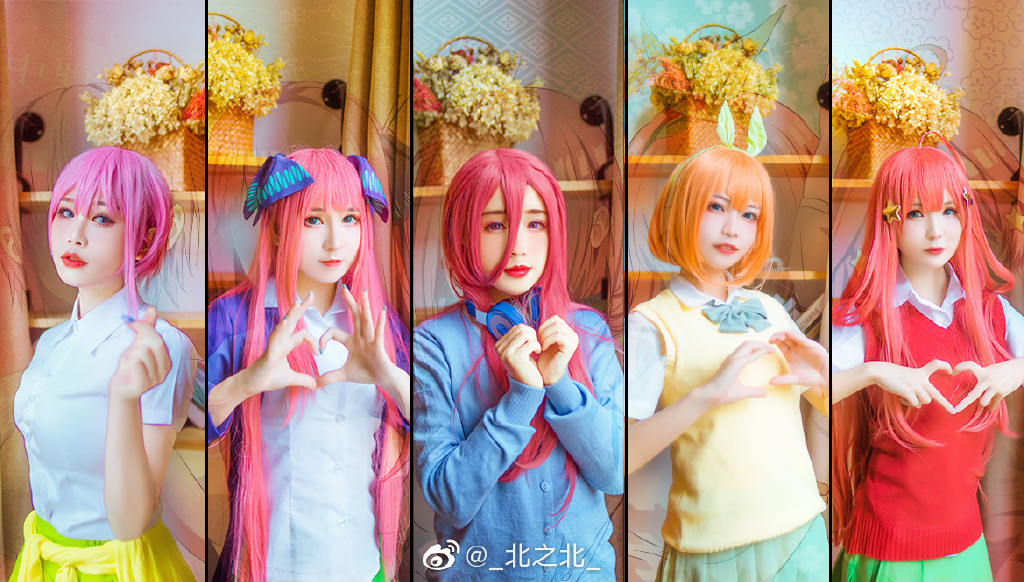 一北亦北 NO.000 微博相册 [392P 1.58GB]-微博配图_第4集