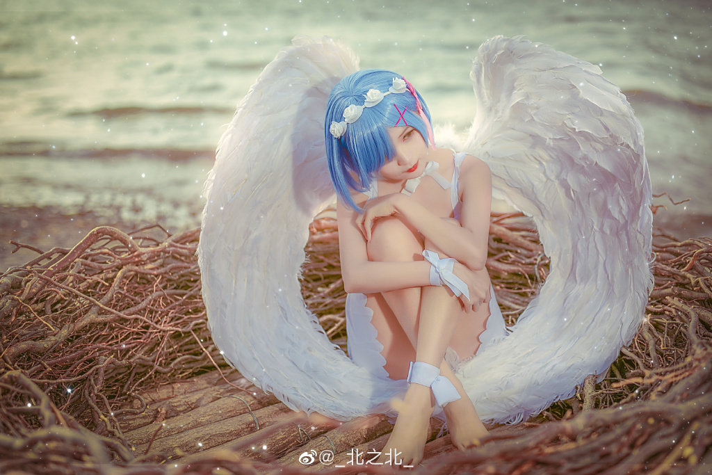 一北亦北 NO.000 微博相册 [392P 1.58GB]-微博配图_第5集