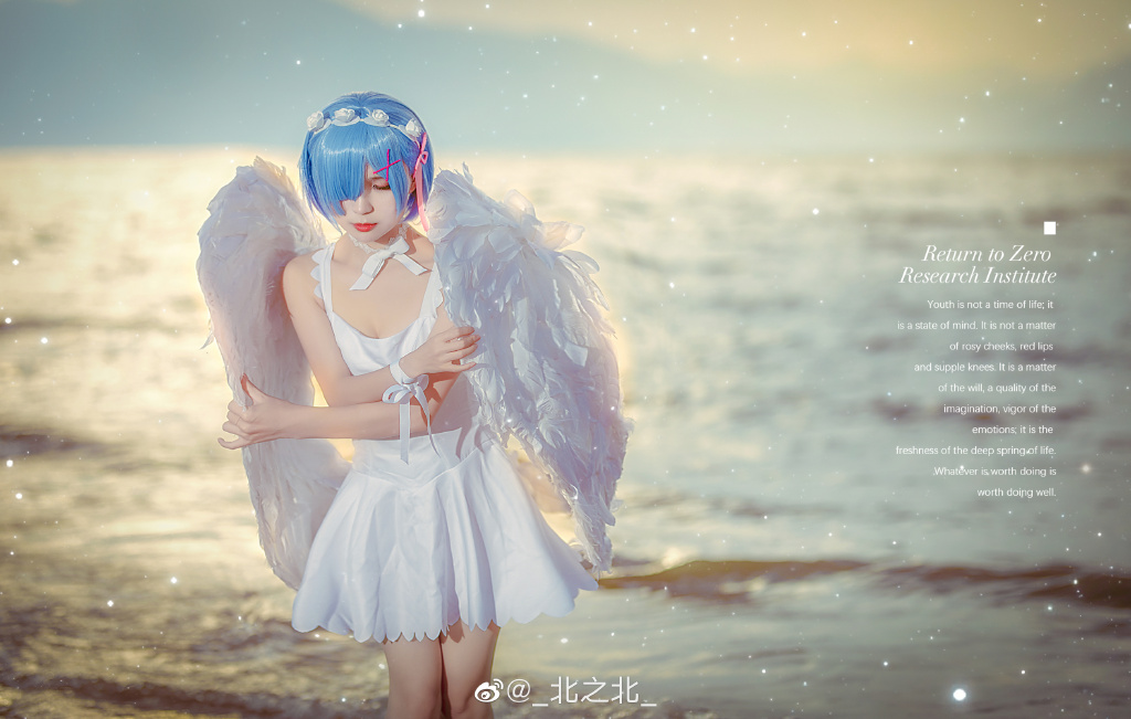 一北亦北 NO.000 微博相册 [392P 1.58GB]-微博配图_第5集