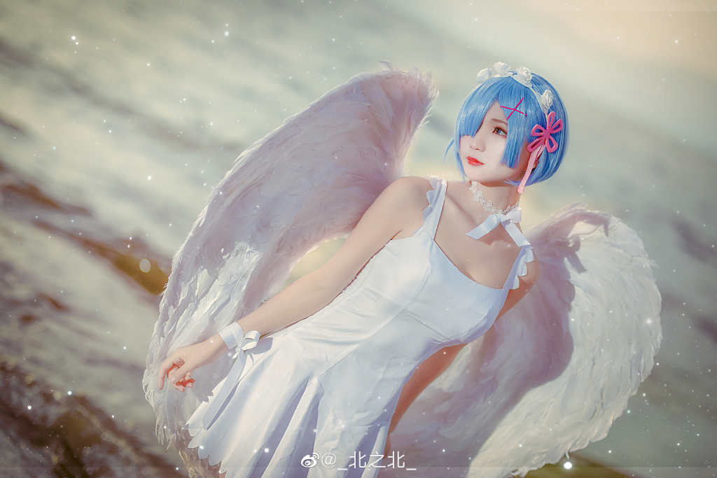 一北亦北 NO.000 微博相册 [392P 1.58GB]-微博配图_第5集