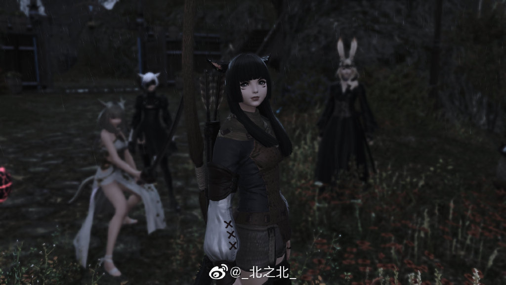 一北亦北 NO.000 微博相册 [392P 1.58GB]-微博配图_第5集