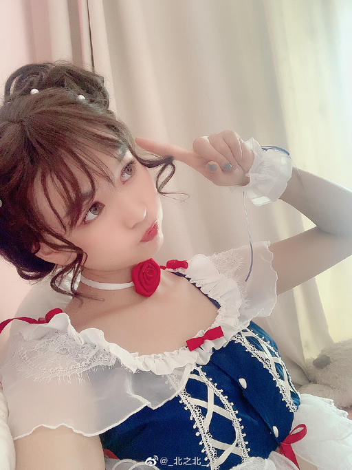 一北亦北 NO.000 微博相册 [392P 1.58GB]-微博配图_第5集