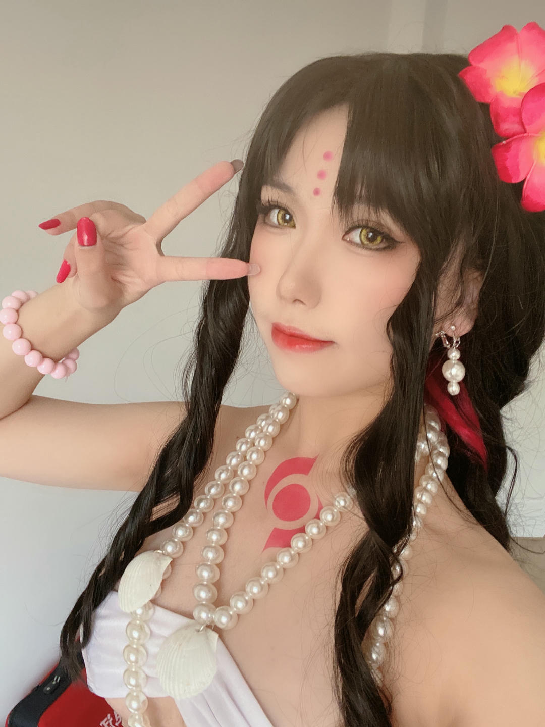 一北亦北 NO.004 杀生院泳装 [33P2V-159MB]_第1集