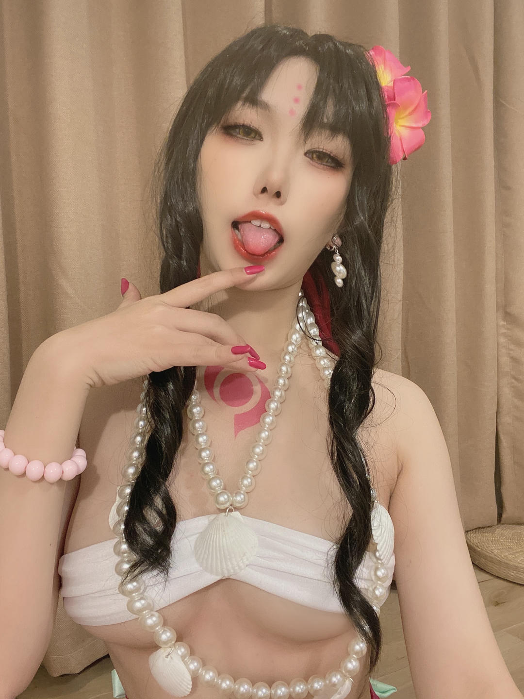 一北亦北 NO.004 杀生院泳装 [33P2V-159MB]_第2集