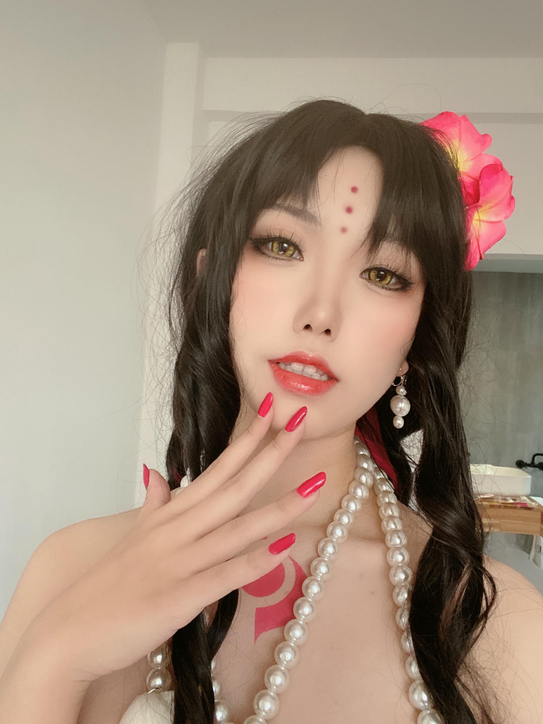 一北亦北 NO.004 杀生院泳装 [33P2V-159MB]_第1集