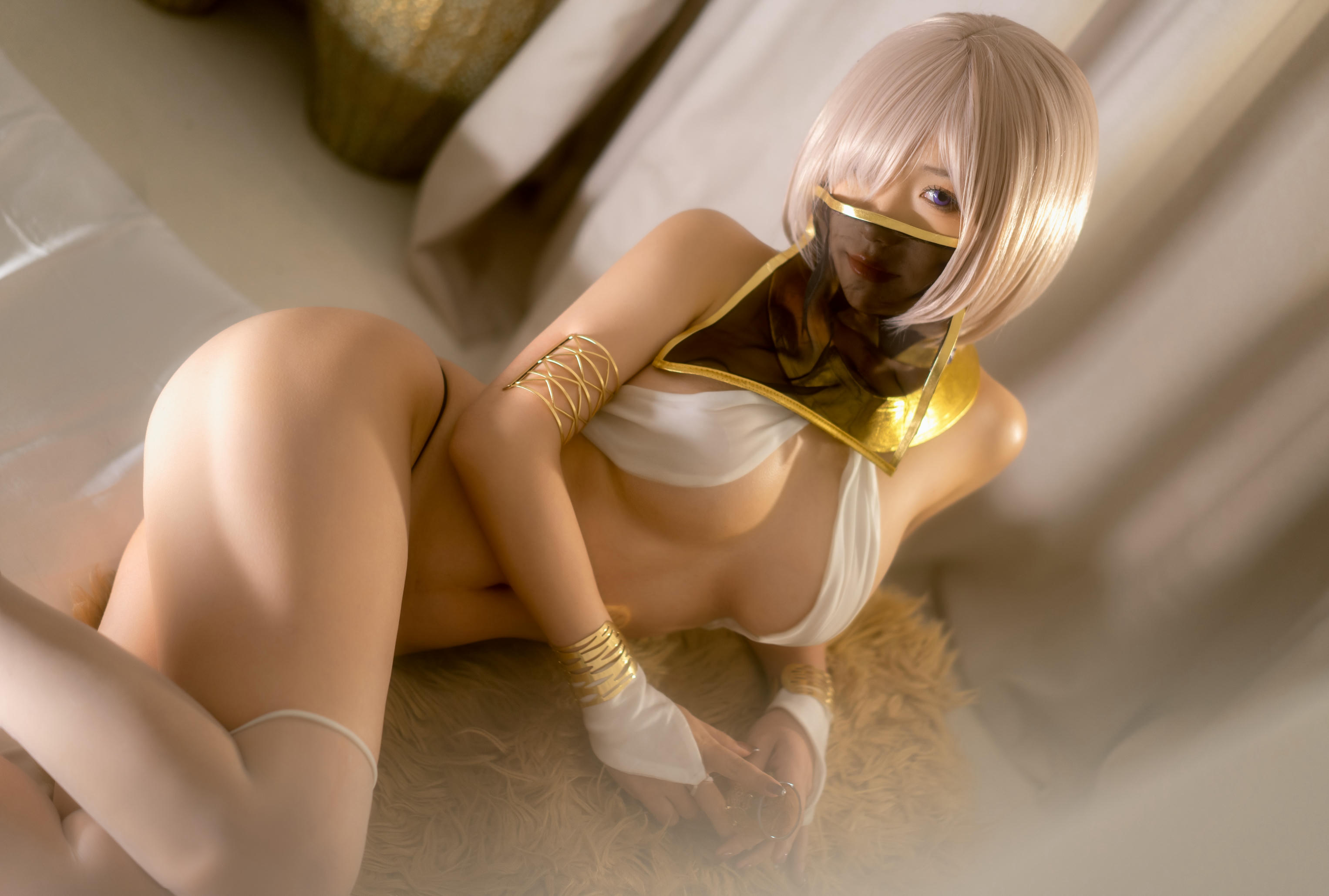 一北亦北 NO.007 玛修 [22P-234MB]_第2集