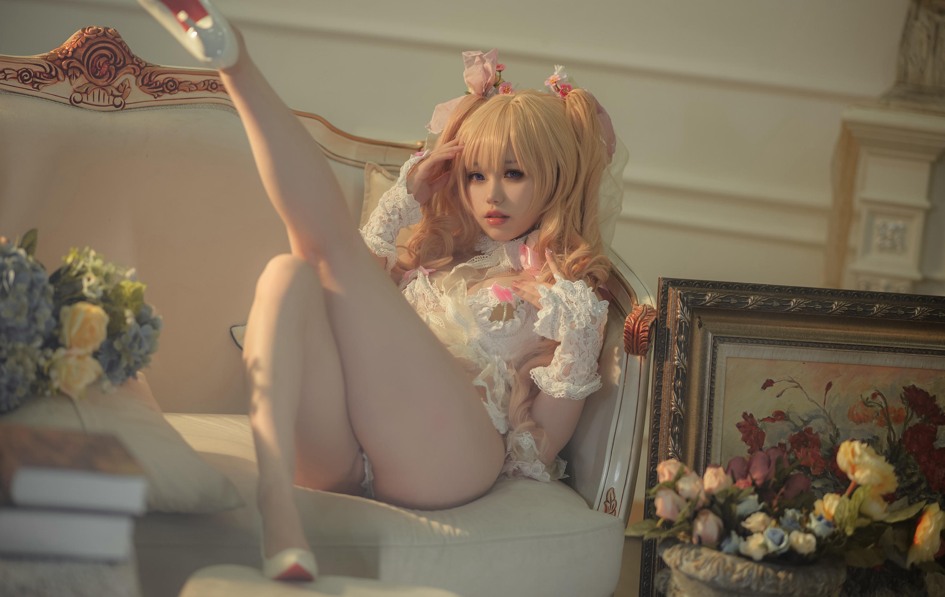 一北亦北 NO.010 赫克特 [66P6V-418MB]_第1集