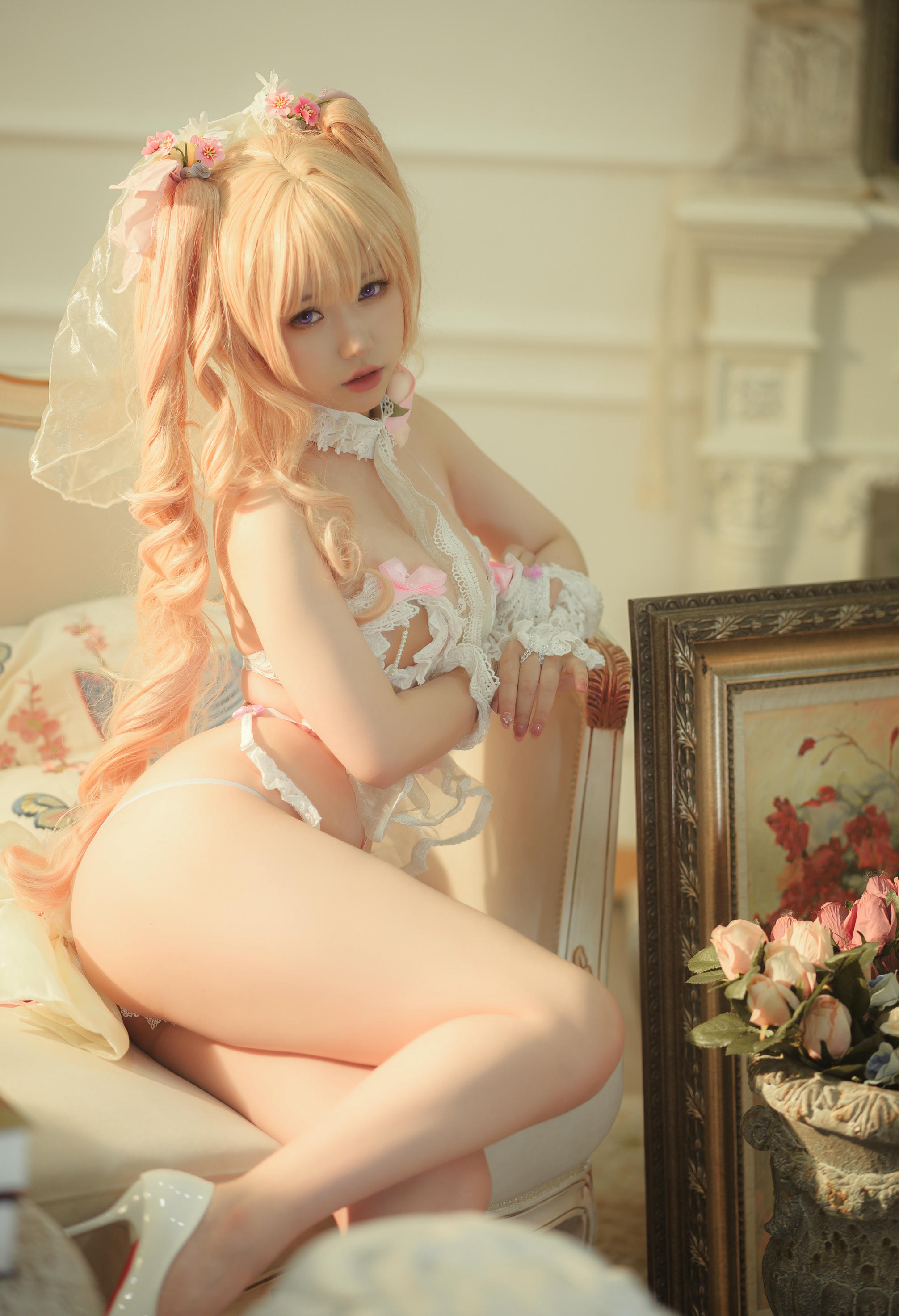 一北亦北 NO.010 赫克特 [66P6V-418MB]_第2集