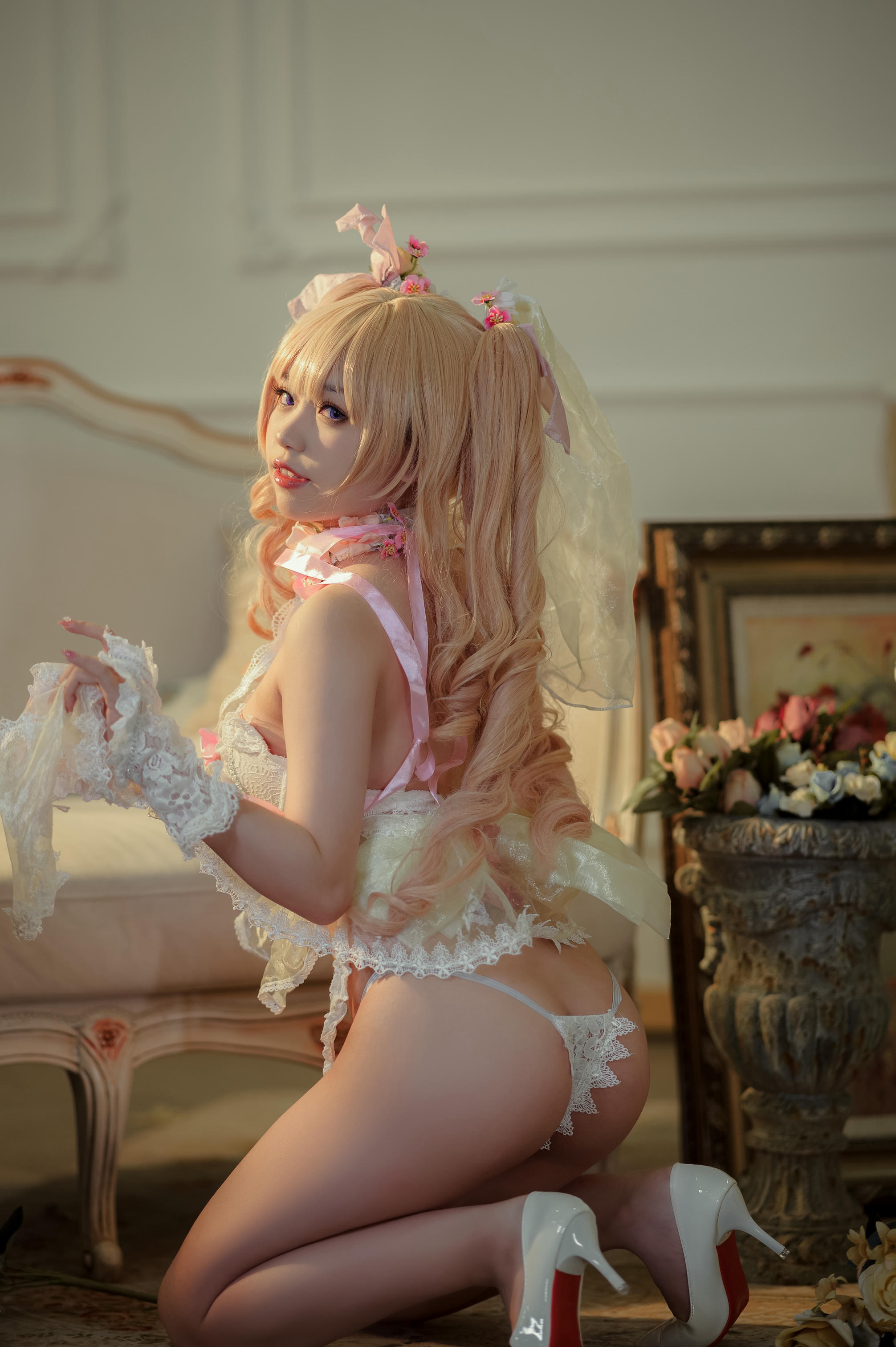 一北亦北 NO.010 赫克特 [66P6V-418MB]_第1集