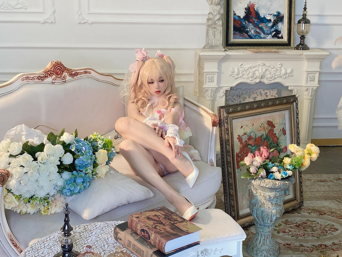 一北亦北 NO.010 赫克特 [66P6V-418MB]-花絮+视频_第1集