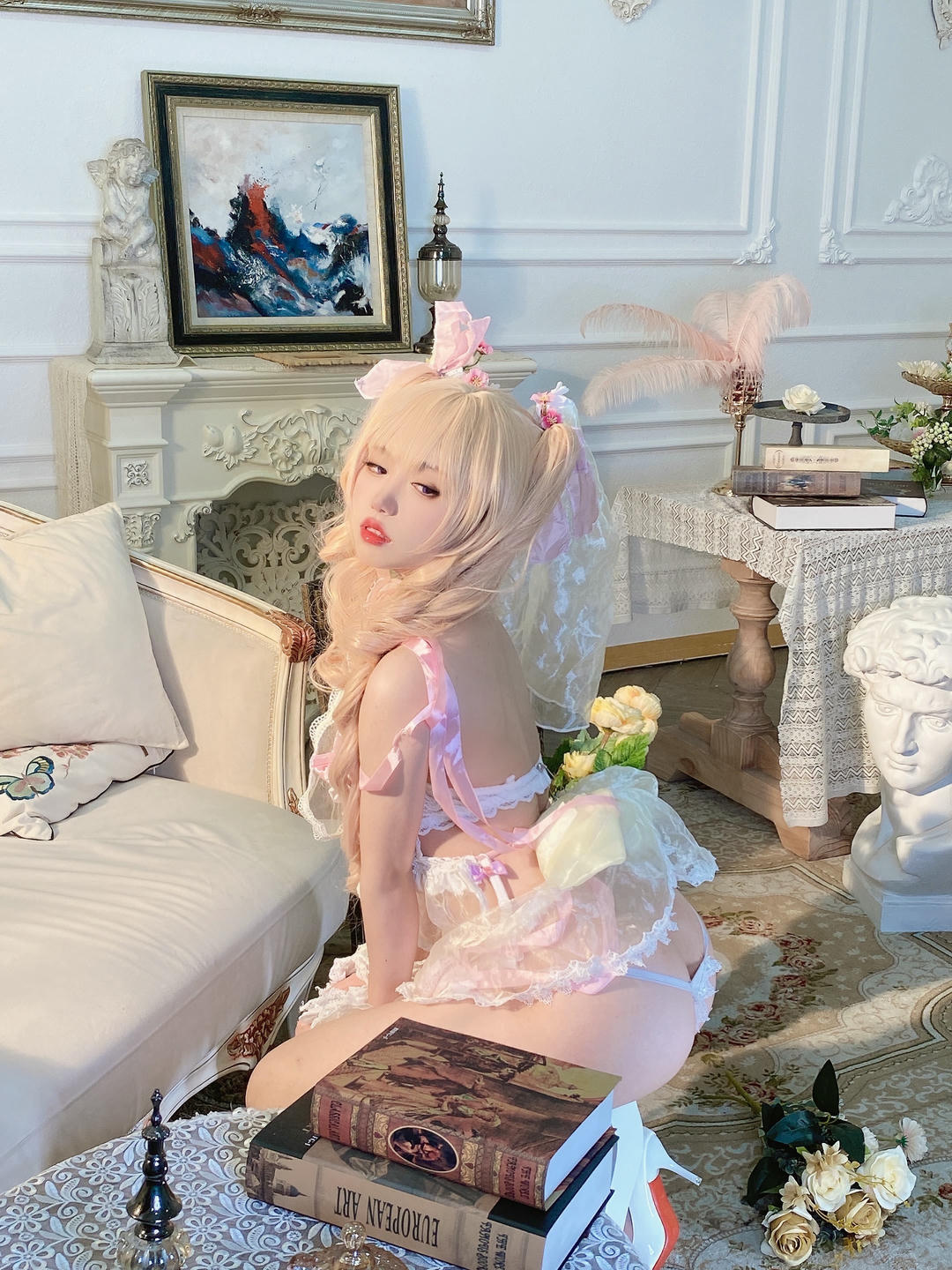 一北亦北 NO.010 赫克特 [66P6V-418MB]-花絮+视频_第1集