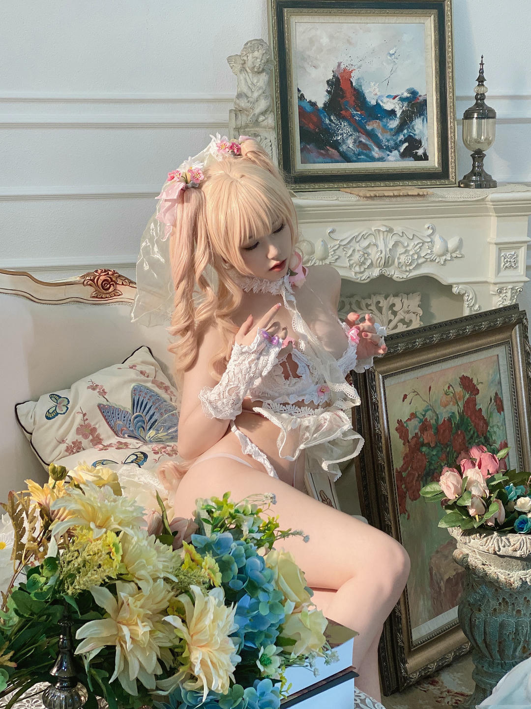 一北亦北 NO.010 赫克特 [66P6V-418MB]-花絮+视频_第1集