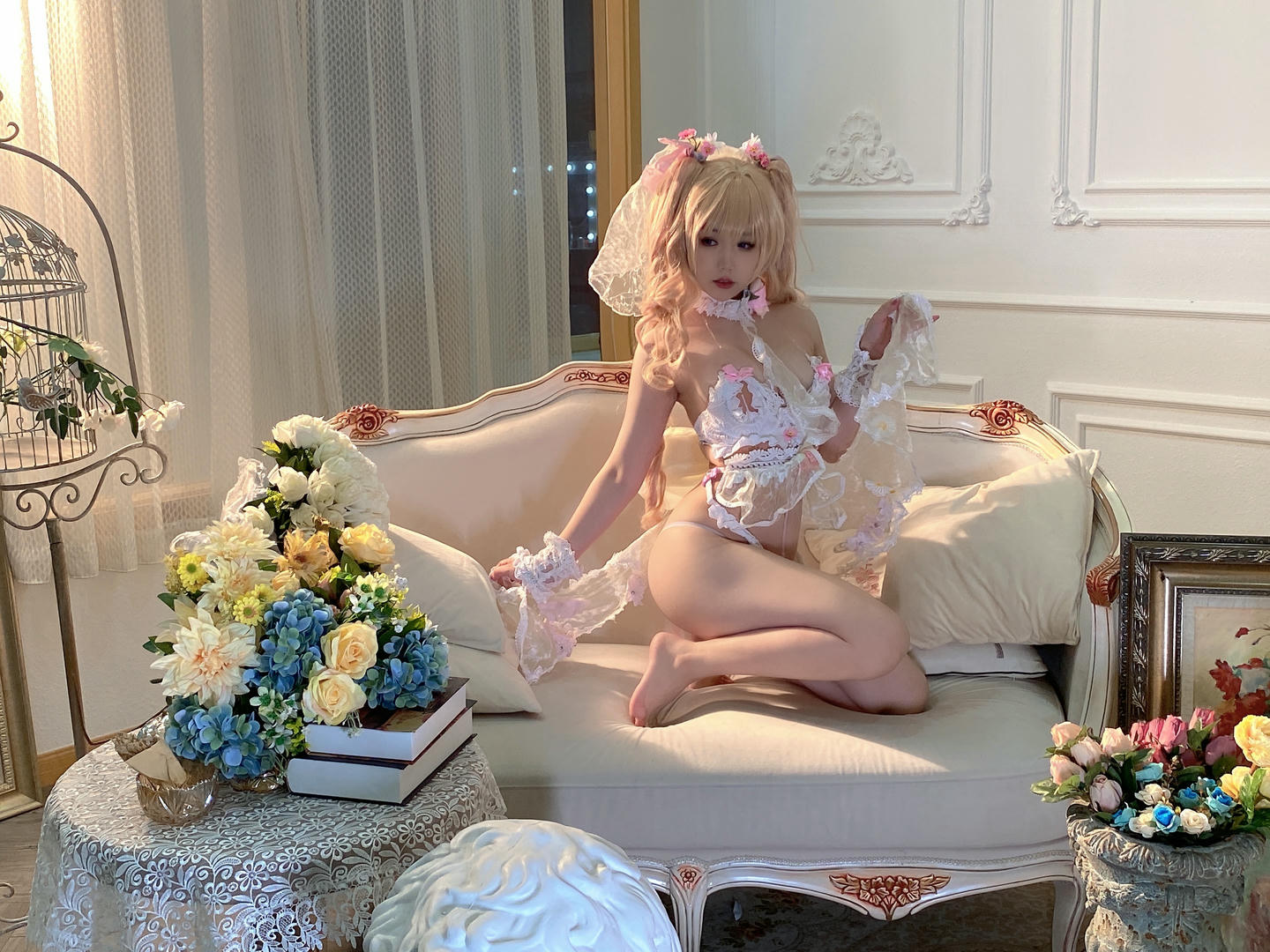 一北亦北 NO.010 赫克特 [66P6V-418MB]-花絮+视频_第2集