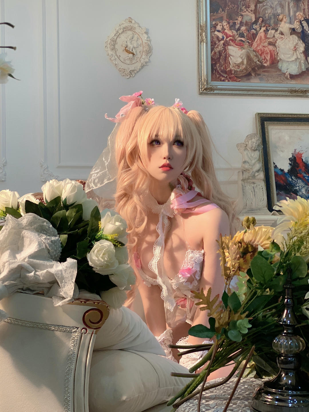 一北亦北 NO.010 赫克特 [66P6V-418MB]-花絮+视频_第2集