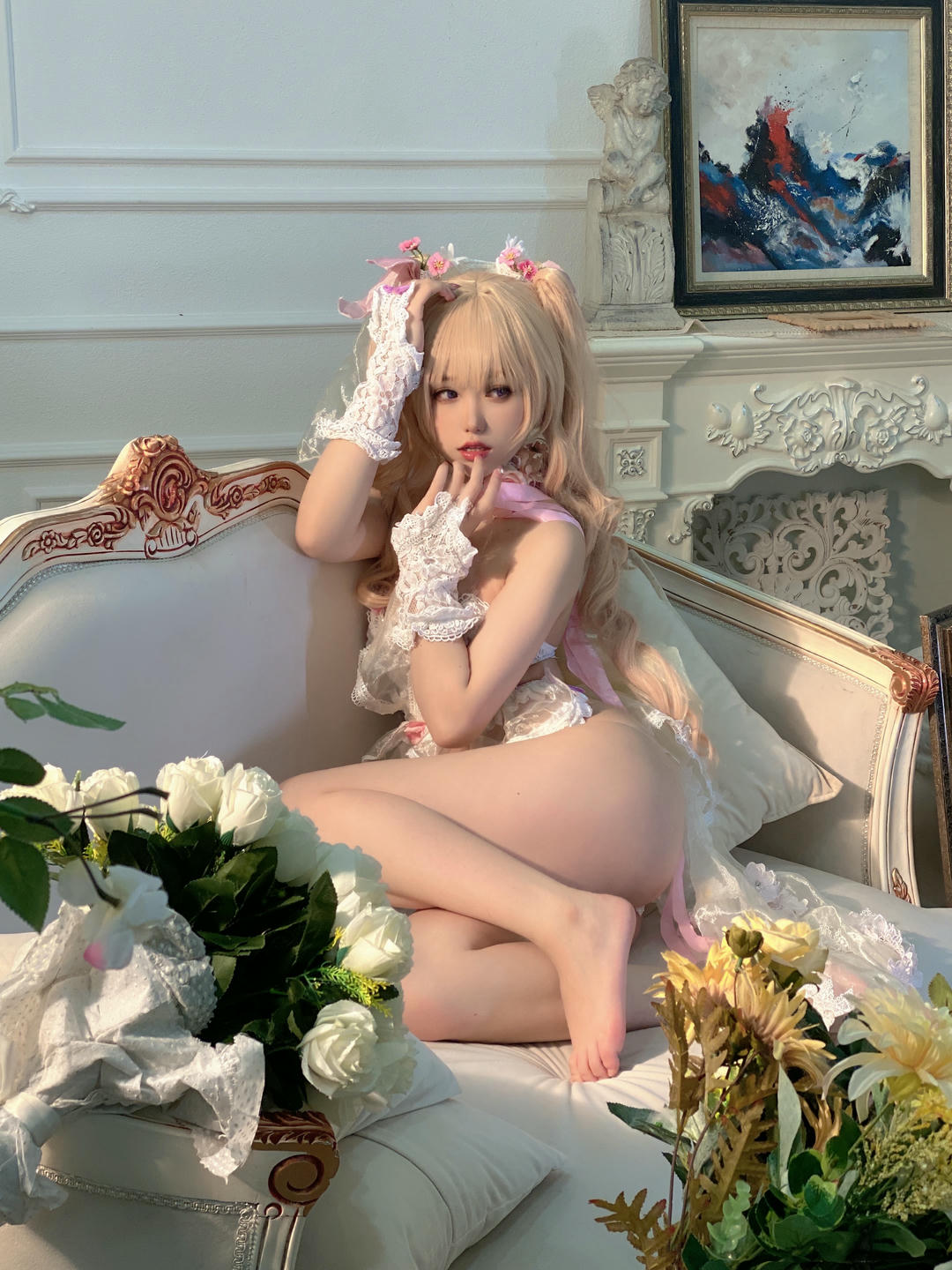 一北亦北 NO.010 赫克特 [66P6V-418MB]-花絮+视频_第2集